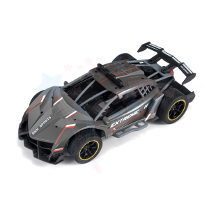 ماشین اسباب بازی کنترلی شارژی دودزا 1:12 مدل Spray Car 804-15A