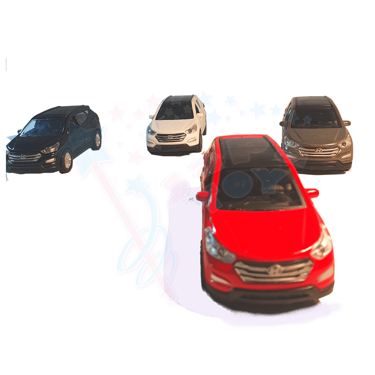 JP-1104-1 ماشین فلزی عقب کش سانتافه ۱۵۰۲ - جاپاتوی