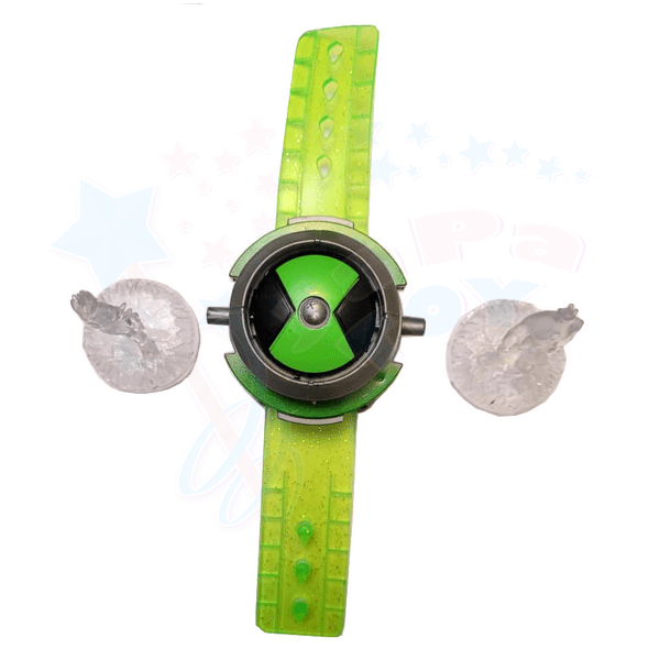 jp-1107-2 خرید ساعت مچی بن تن ۰۲۱ - اسباب بازی جاپاتوی