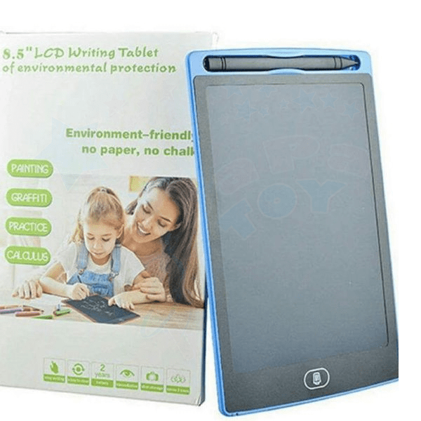 JP-1235-1 تبلت نقاشی و یادداشت برداری ۸.۵ اینچی دیجیتال جاپاتوی