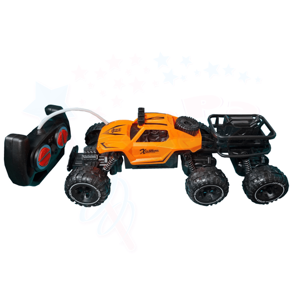 JP-1208-4 ماشین آفرود ۶ چرخ - Image 1