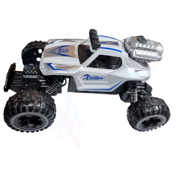 JP-1211-1 ماشین آفرود دودزا - Image 1