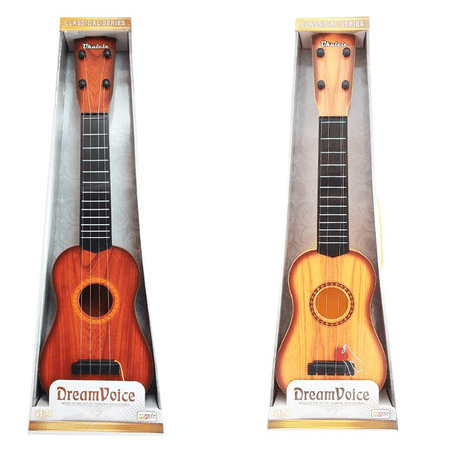 JP-1249-3 گیتار کلاسیک کوچک S-B4 DREAM VOICE - Image 1