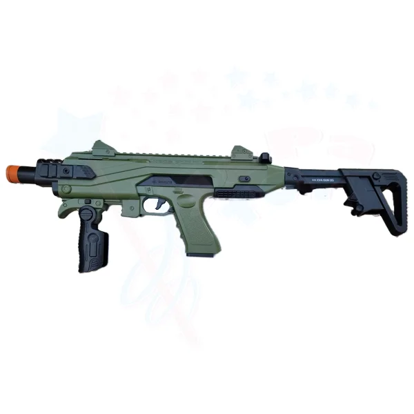 JP-1412-1 خرید تفنگ پوکه پران بزرگ 3305 اسباب بازی جاپاتوی