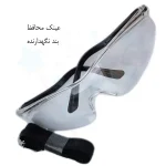 خرید تفنگ پوکه پران بزرگ 3305 اسباب بازی جاپاتوی