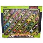 ماشین فلزی 24 عددی 055-9