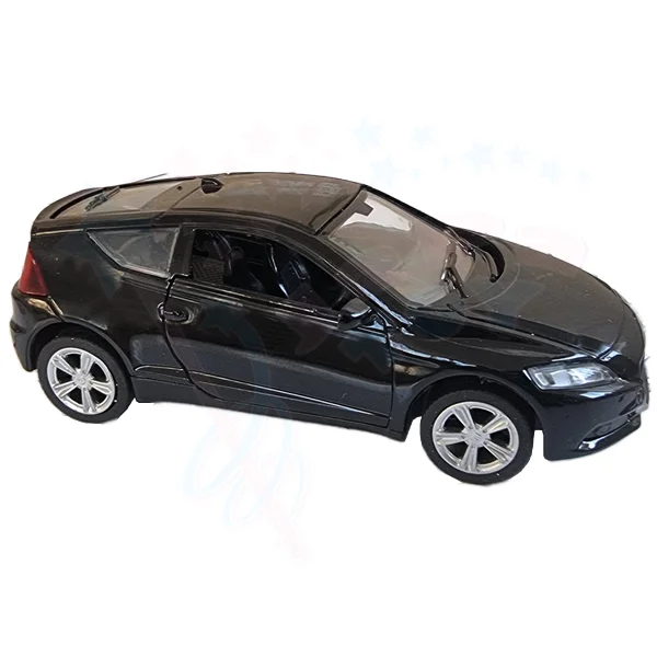 JP-1436-3 خرید ماشین فلزی تک جعبه خور اسباب بازی جاپاتوی